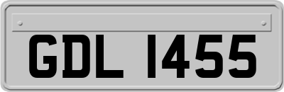 GDL1455