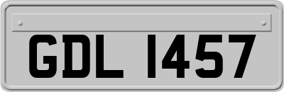 GDL1457