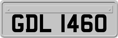 GDL1460