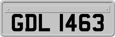GDL1463