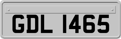 GDL1465