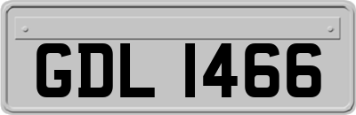 GDL1466