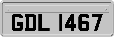 GDL1467