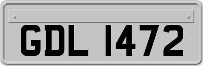 GDL1472