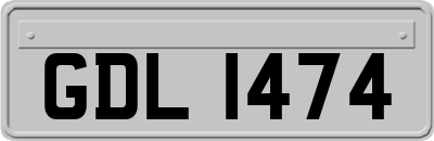 GDL1474