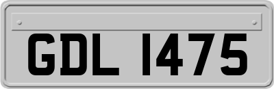GDL1475