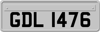 GDL1476