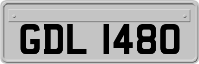 GDL1480