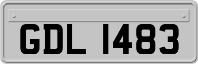 GDL1483