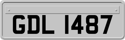 GDL1487