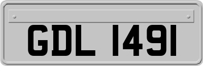 GDL1491