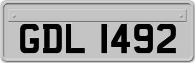 GDL1492