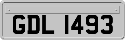 GDL1493