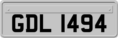GDL1494
