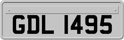 GDL1495