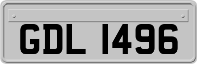 GDL1496