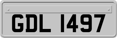 GDL1497