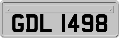 GDL1498