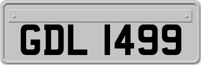 GDL1499