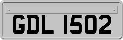 GDL1502