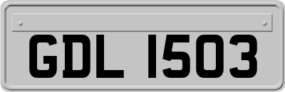 GDL1503
