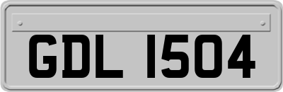 GDL1504