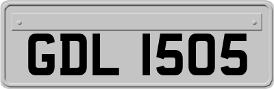 GDL1505