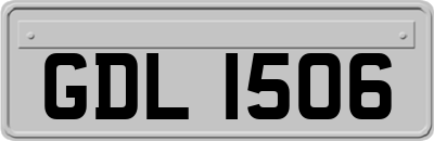 GDL1506