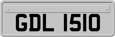 GDL1510