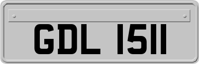 GDL1511