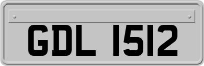 GDL1512