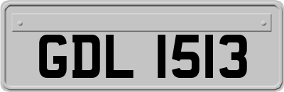 GDL1513