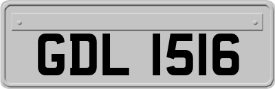 GDL1516