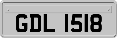 GDL1518