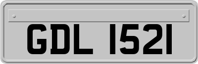 GDL1521