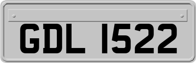 GDL1522