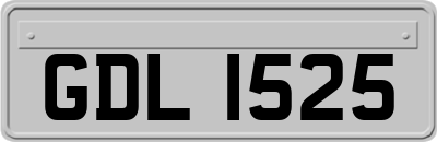 GDL1525