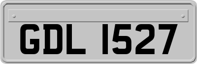 GDL1527
