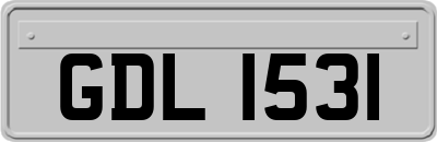 GDL1531