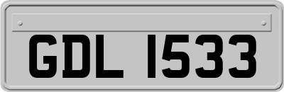 GDL1533