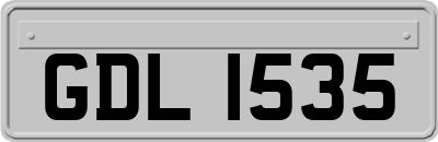 GDL1535