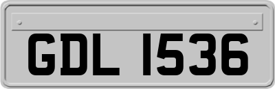 GDL1536