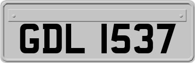 GDL1537