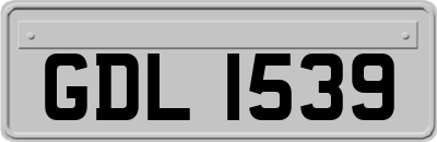 GDL1539