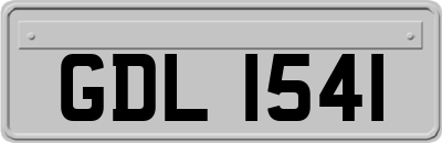 GDL1541
