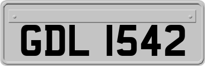 GDL1542