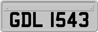 GDL1543