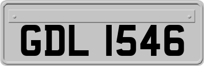 GDL1546