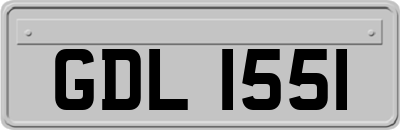 GDL1551