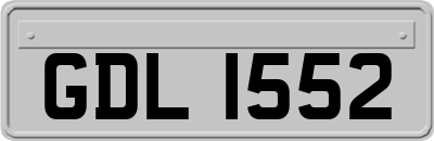 GDL1552